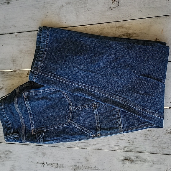 Duluth Trading Co Denim - Carpenter Jeans